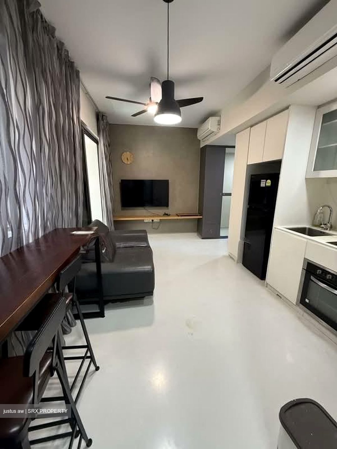 The Inflora (D17), Condominium #589428011
